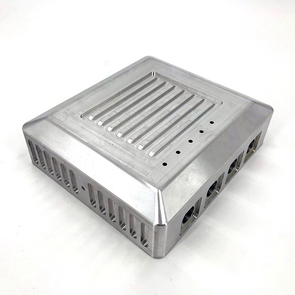 Surface finish inspection