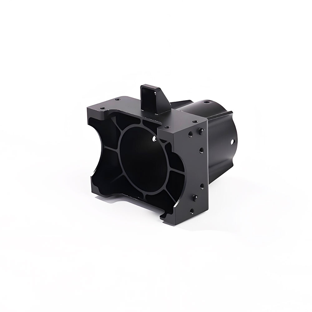 Hole position verification