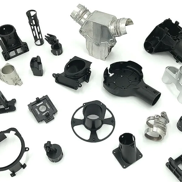 UAV & Drone Parts