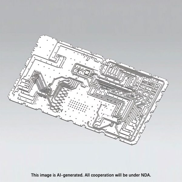 RF & Radar Precision Components