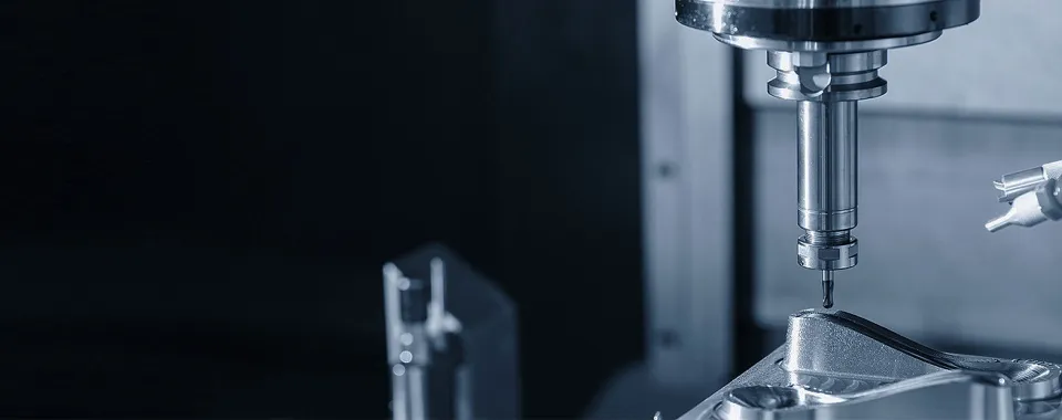 CMM inspection